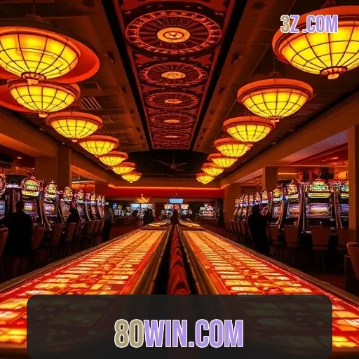 80win.com: Os Bônus Que Você Não Pode Perder