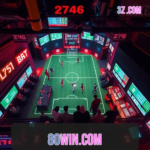 80win.com e Seus Recursos: O Destino Perfeito para Jogadores Brasileiros