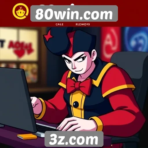 Recursos e funcionalidades disponíveis no 80win.com