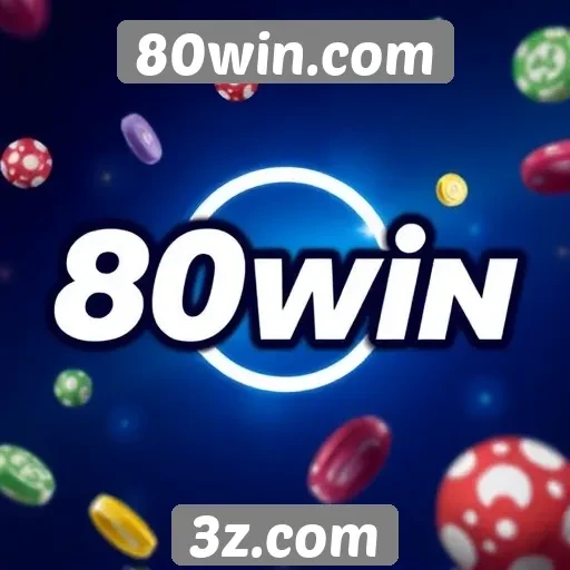 Análise das opções de jogos disponíveis no 80win.com