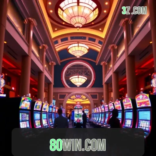 80win.com: Recursos Fascinantes que Transformam sua Experiência de Jogo