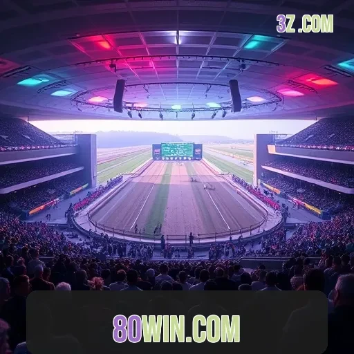 80win.com: Caça-Níqueis que Vão Revolucionar Seu Jogo