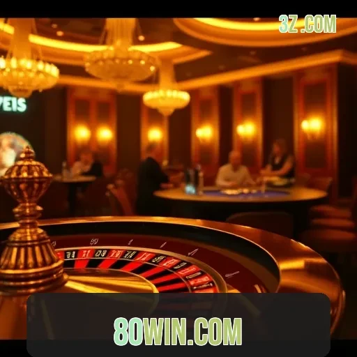 80win.com: Descubra Benefícios Exclusivos da Seção VIP para Jogadores